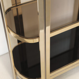 Дизайнерский книжный шкаф Marie от CASTRO (Португалия)