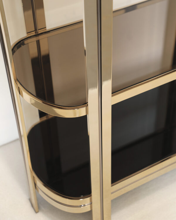 Дизайнерский книжный шкаф Marie от CASTRO (Португалия)