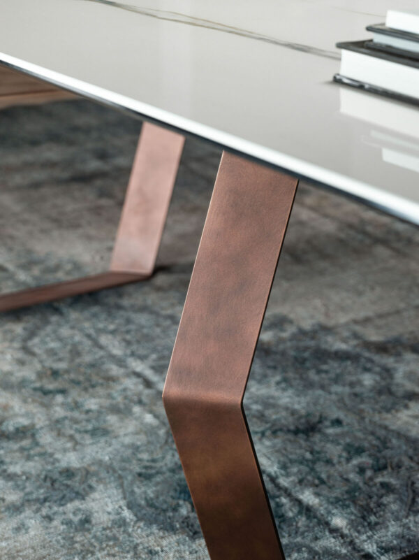 Итальянский стол Mexa 2