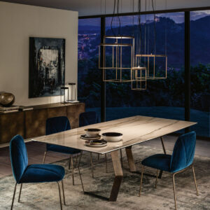 Итальянский стол Mexa 4