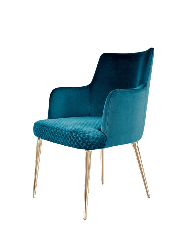 Дизайнерский стул Susan от CASTRO (Португалия)