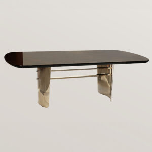 Дизайнерский стол Moon Dining от CASTRO (Португалия)