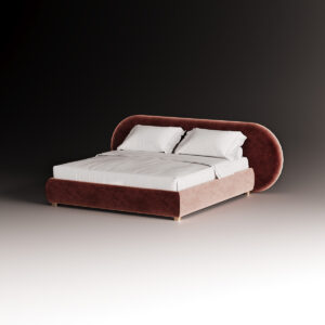 Итальянская кровать Nuvola от ENCORE ITALIA