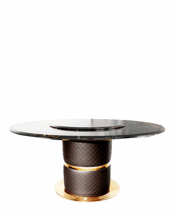 Дизайнерский стол Olympus от CASTRO (Португалия)