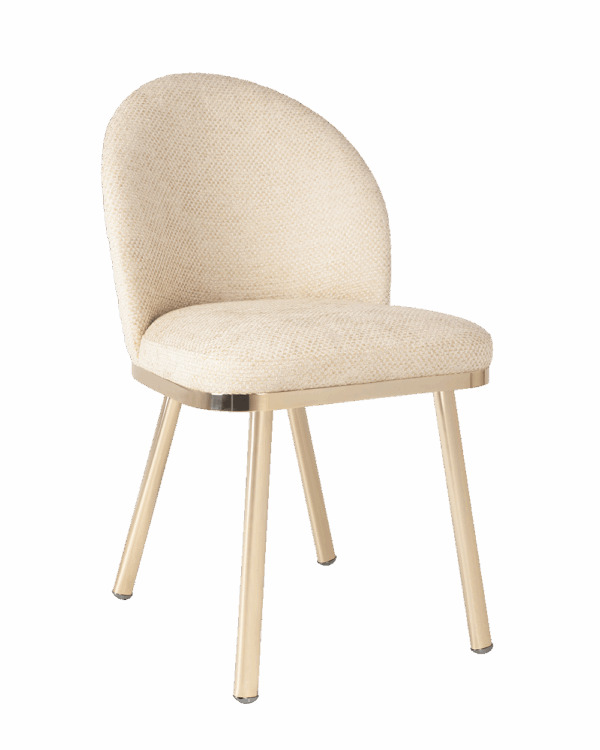 Дизайнерский стул Penelope от CASTRO (Португалия)