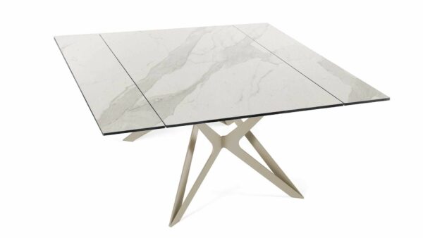Итальянский стол PLIE' ROUND/SQUARE от NAOS