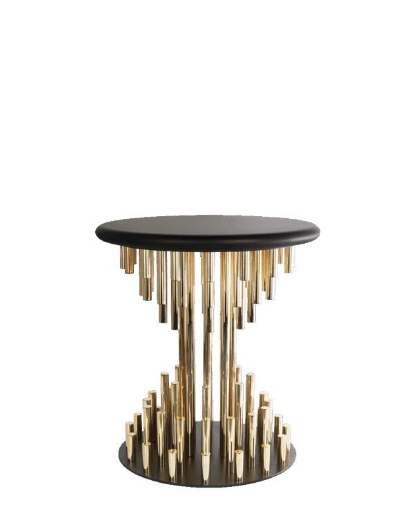 Дизайнерский пуф Projection от CASTRO (Португалия)