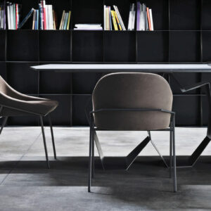 Итальянский стол Quasimodo 5