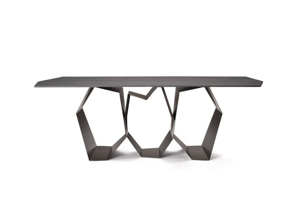 Итальянский стол Quasimodo от Rondadesign