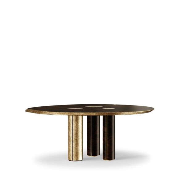 Дизайнерский стол QUIVER от PRIVATE LABEL (Португалия)