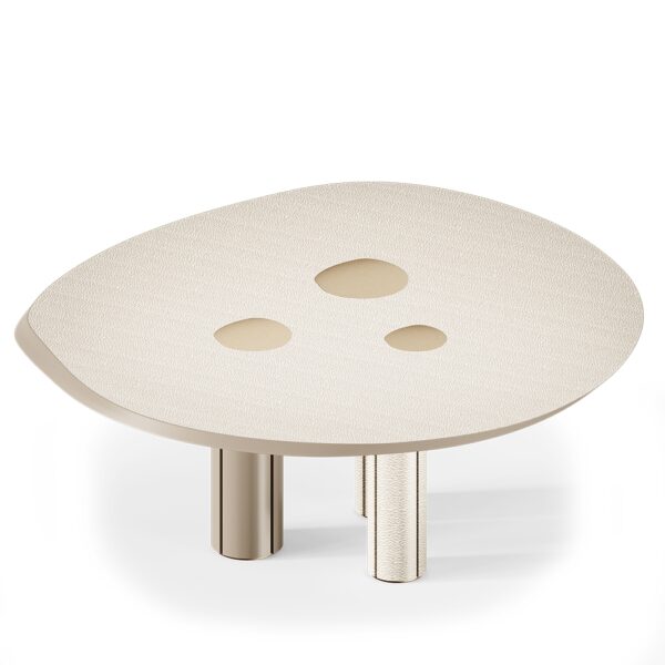 Дизайнерский стол QUIVER 3