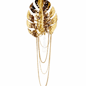 Дизайнерская настенная лампа Rainforest от CASTRO (Португалия)