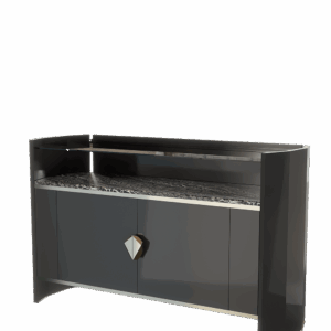 Дизайнерский комод Ruby от CASTRO (Португалия)