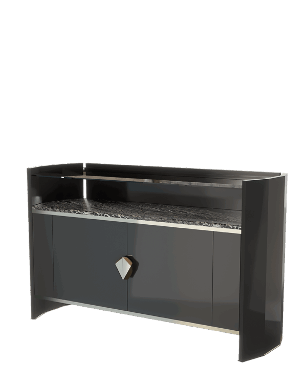 Дизайнерский комод Ruby от CASTRO (Португалия)