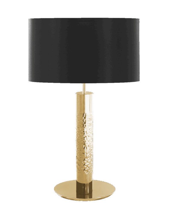 Дизайнерская настольная лампа Safi от CASTRO (Португалия)