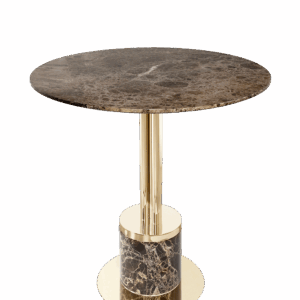 Дизайнерский стол Savoye от CASTRO (Португалия)