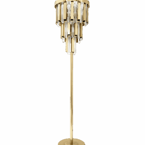 Дизайнерский напольный торшер Skylar от CASTRO (Португалия)