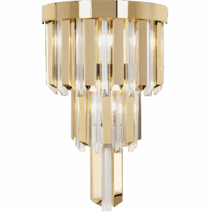 Дизайнерская настенная лампа Skylar от CASTRO (Португалия)