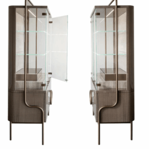 Итальянская витрина Bloom 2