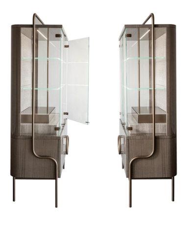 Итальянская витрина Bloom 2