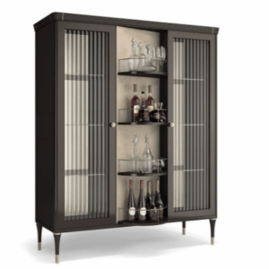 Итальянская витрина Vanity от MINNOTICOLLEZIONI