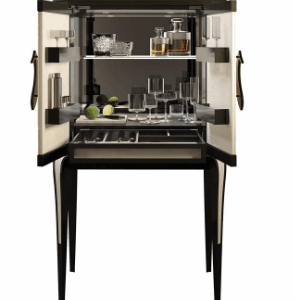 Итальянский бар Capri от MINNOTICOLLEZIONI