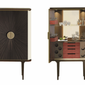 Итальянский бар Flute от MINNOTICOLLEZIONI