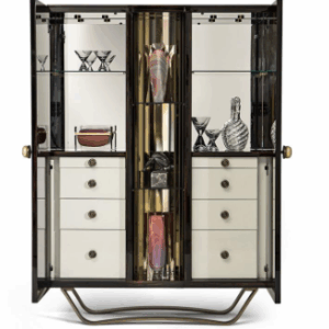 Итальянский бар Pantelleria от MINNOTICOLLEZIONI