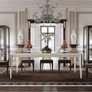 Итальянский стол Capri 2