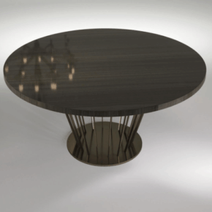 Итальянский стол Filicudi от MINNOTICOLLEZIONI