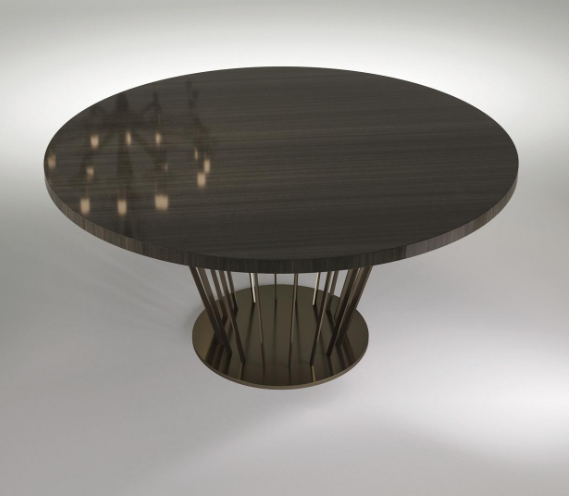 Итальянский стол Filicudi от MINNOTICOLLEZIONI