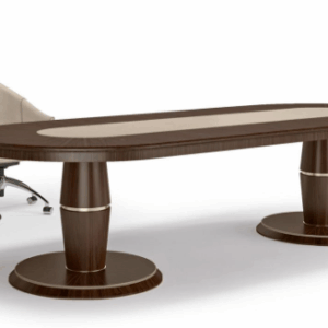 Итальянский стол Tiffany от MINNOTICOLLEZIONI