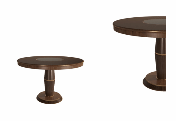 Итальянский стол Tiffany 2 от MINNOTICOLLEZIONI