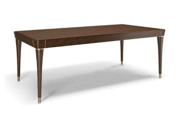 Итальянский стол Vanity от MINNOTICOLLEZIONI