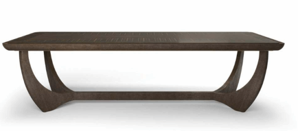 Итальянский стол Vulcano от MINNOTICOLLEZIONI