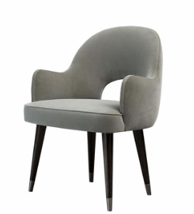 Итальянский стул Eva от MINNOTICOLLEZIONI