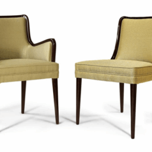 Итальянский стул Grace 2 от MINNOTICOLLEZIONI