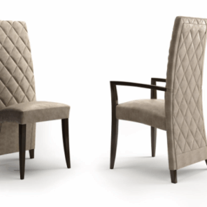 Итальянский стул Levanzo от MINNOTICOLLEZIONI