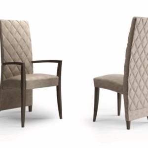 Итальянский стул Levanzo 2 от MINNOTICOLLEZIONI