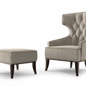 Итальянский стул Marilyn 2 от MINNOTICOLLEZIONI