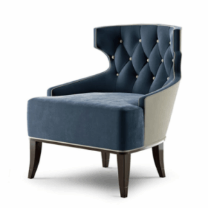 Итальянский стул Marilyn 3 от MINNOTICOLLEZIONI