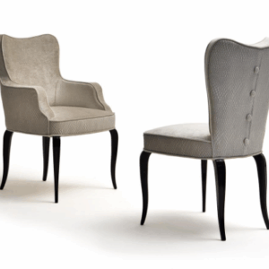 Итальянский стул Ischia от MINNOTICOLLEZIONI