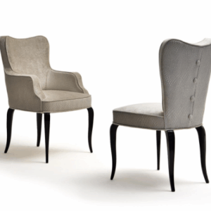 Итальянский стул Ischia 2 от MINNOTICOLLEZIONI