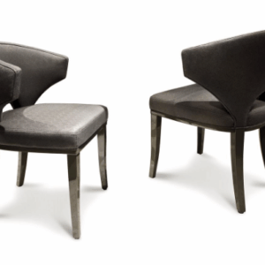 Итальянский стул Jane от MINNOTICOLLEZIONI