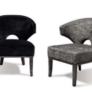 Итальянский стул Jane 2 от MINNOTICOLLEZIONI