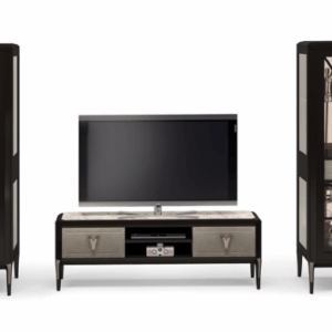 Итальянская тумба Capri 2 от MINNOTICOLLEZIONI