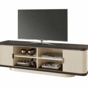 Итальянская тумба Flute от MINNOTICOLLEZIONI