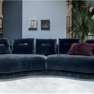 Итальянский диван Bellagio 2