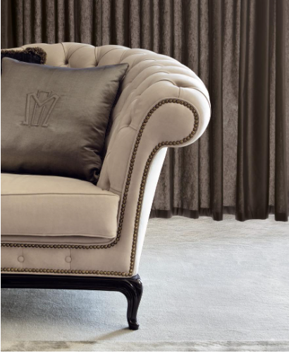 Итальянский диван Giannutri 2