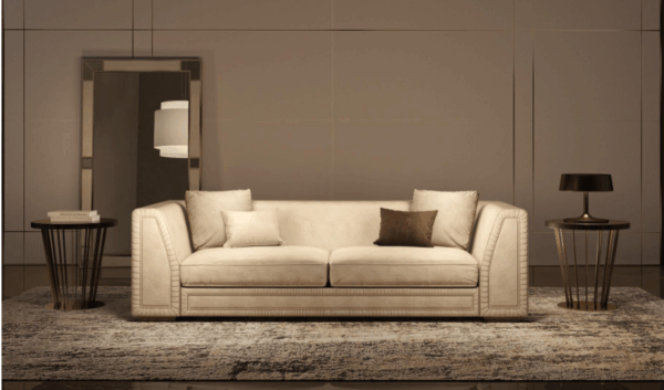 Итальянский диван Henry 2